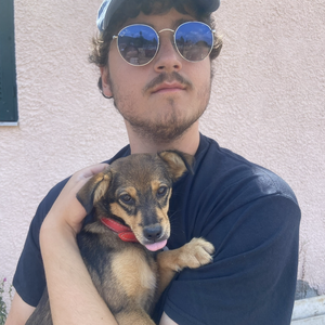 Fundraising Page: Demitri Kritsepis